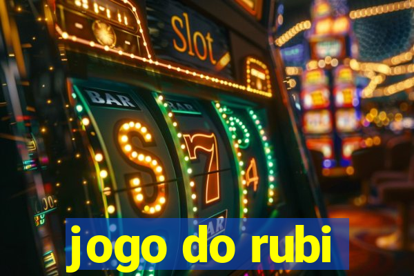 jogo do rubi